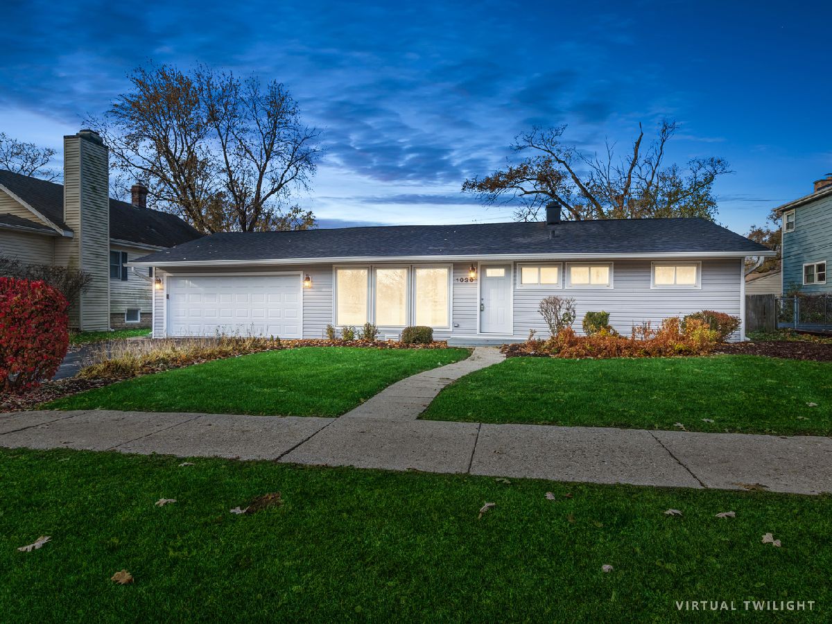  For Sale Deerfield Illinois, 1030 Chestnut Street
