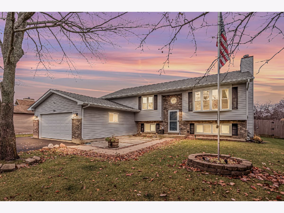  For Sale Antioch Illinois, 168 Tree Line Drive