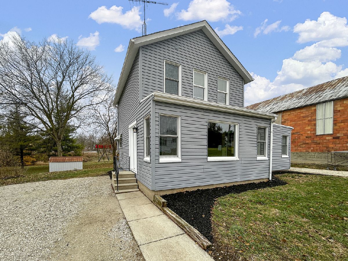  Sold Sheridan Illinois, 3649 2631st