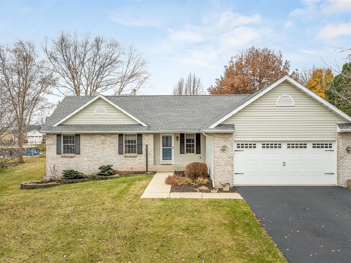  For Sale Winnebago Illinois, 919 Gregory Way