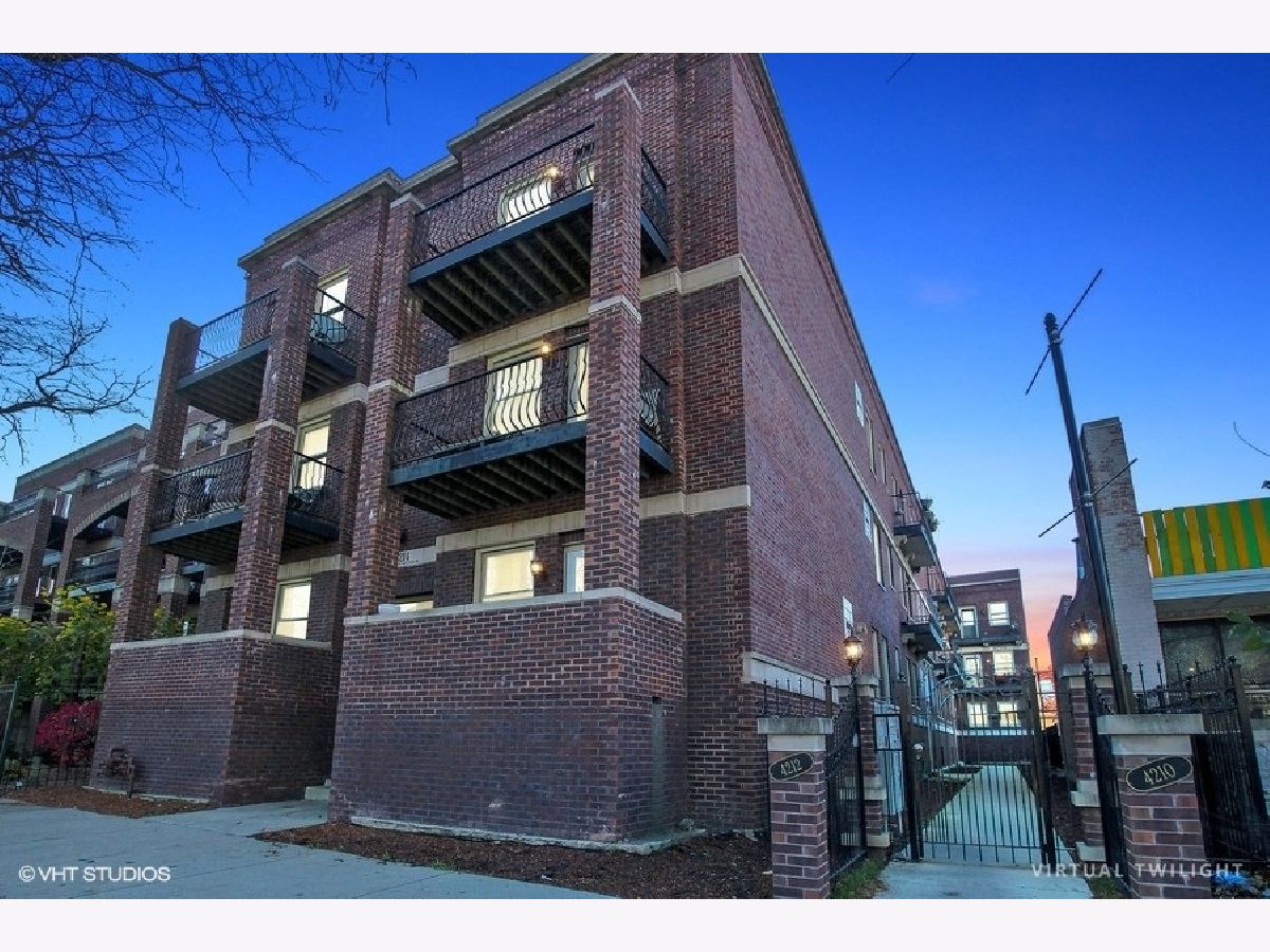  For Rent Chicago Illinois, 4212 King