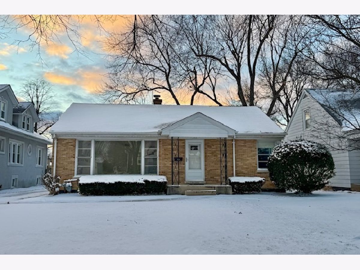  Sold Arlington Heights Illinois, 542 Evergreen