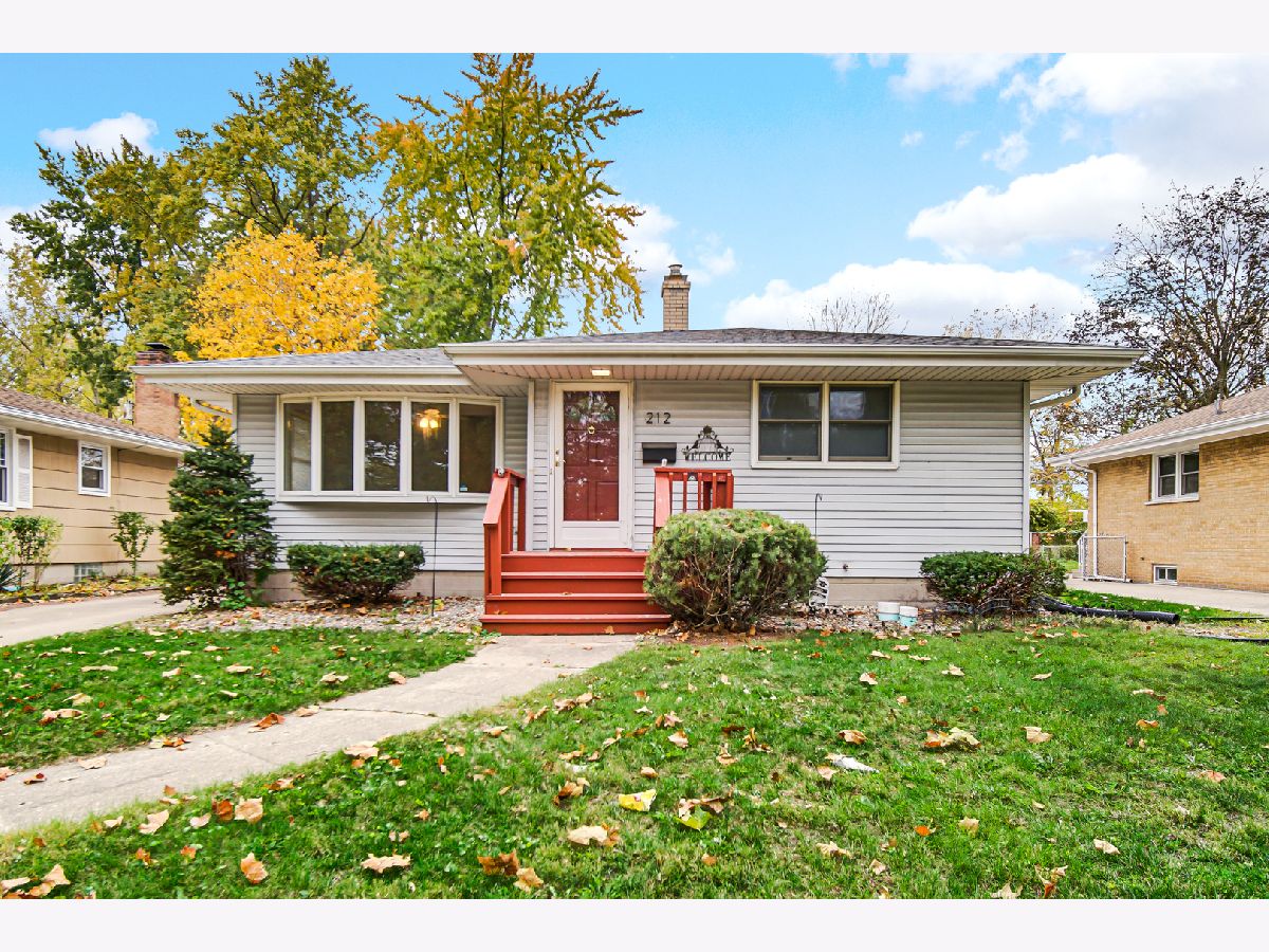  For Sale Munster Indiana, 212 Timrick Drive
