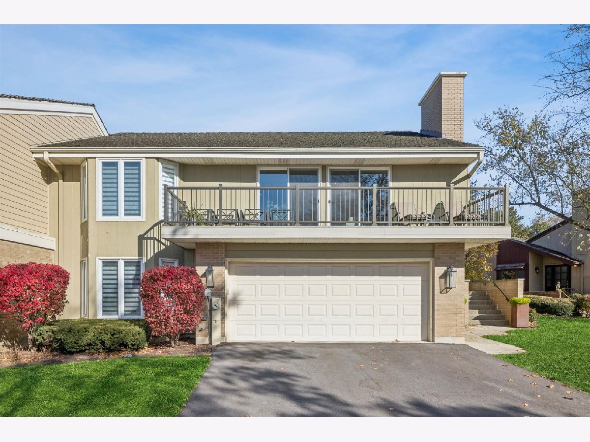  For Sale Oak Brook Illinois, 165 Briarwood North