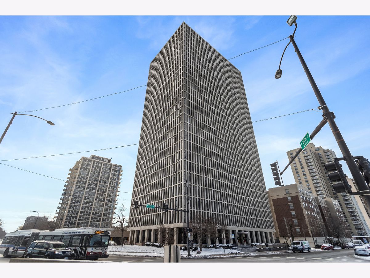  For Rent Chicago Illinois, 6700 South Shore