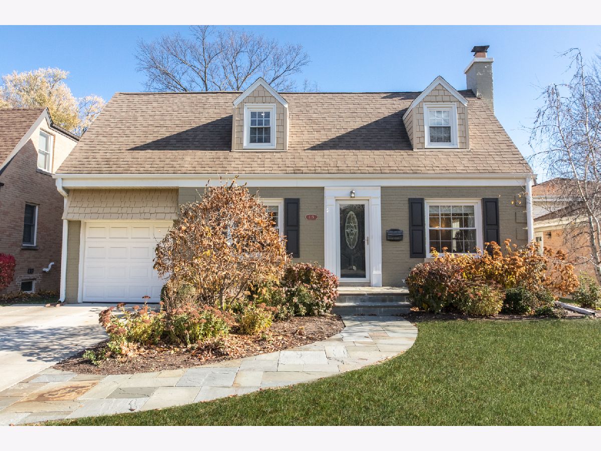  Sold Park Ridge Illinois