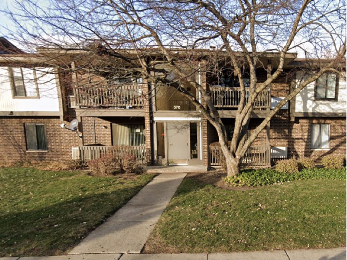  For Rent Crystal Lake Illinois