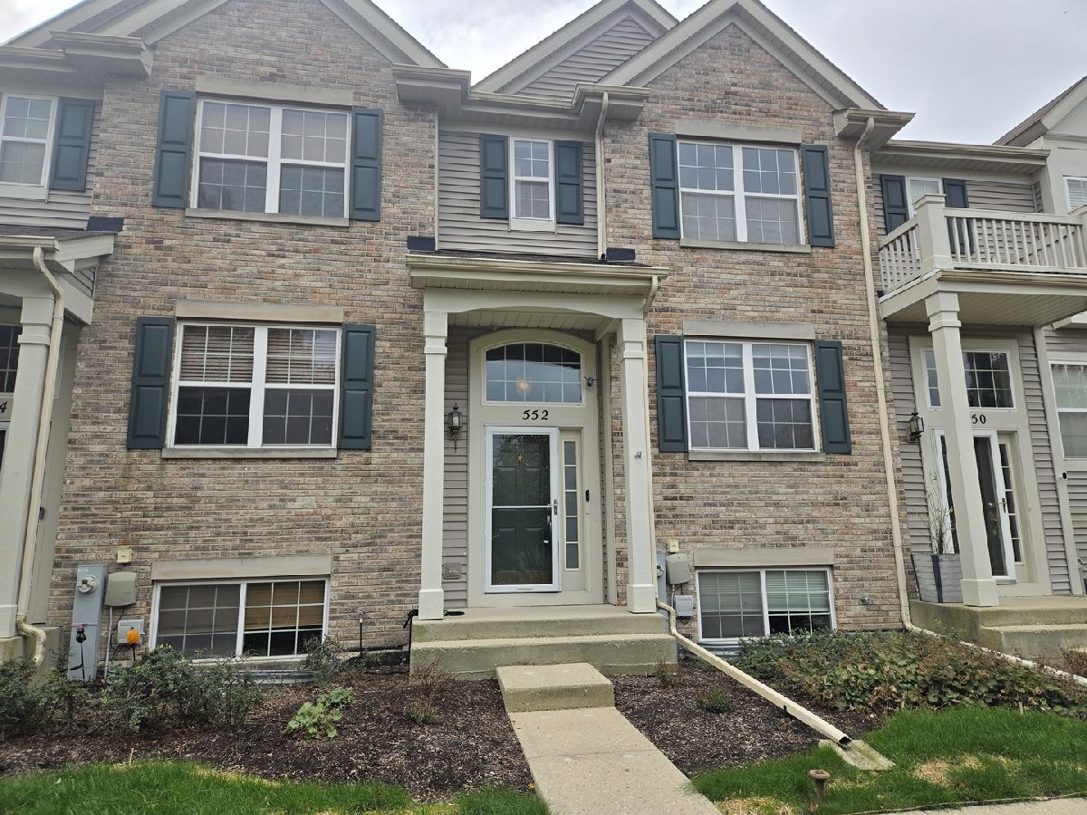  For Rent Volo Illinois, 552 Richard Brown