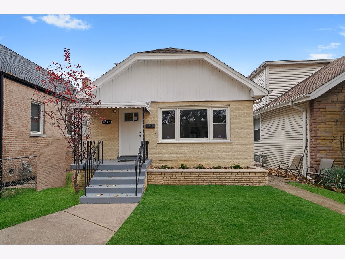  Sold Chicago Illinois, 4617 Lowell