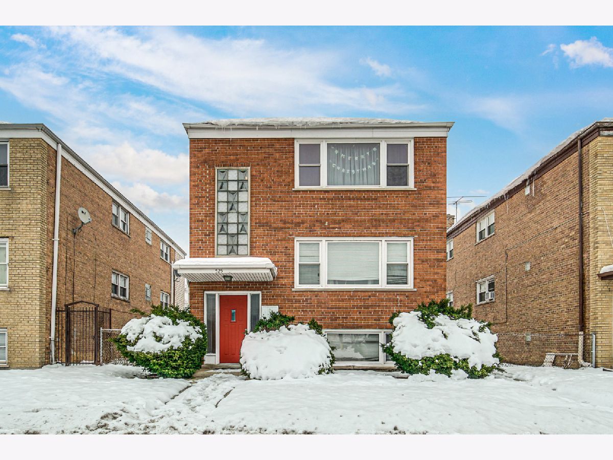  For Sale Bellwood Illinois, 525 25th Avenue