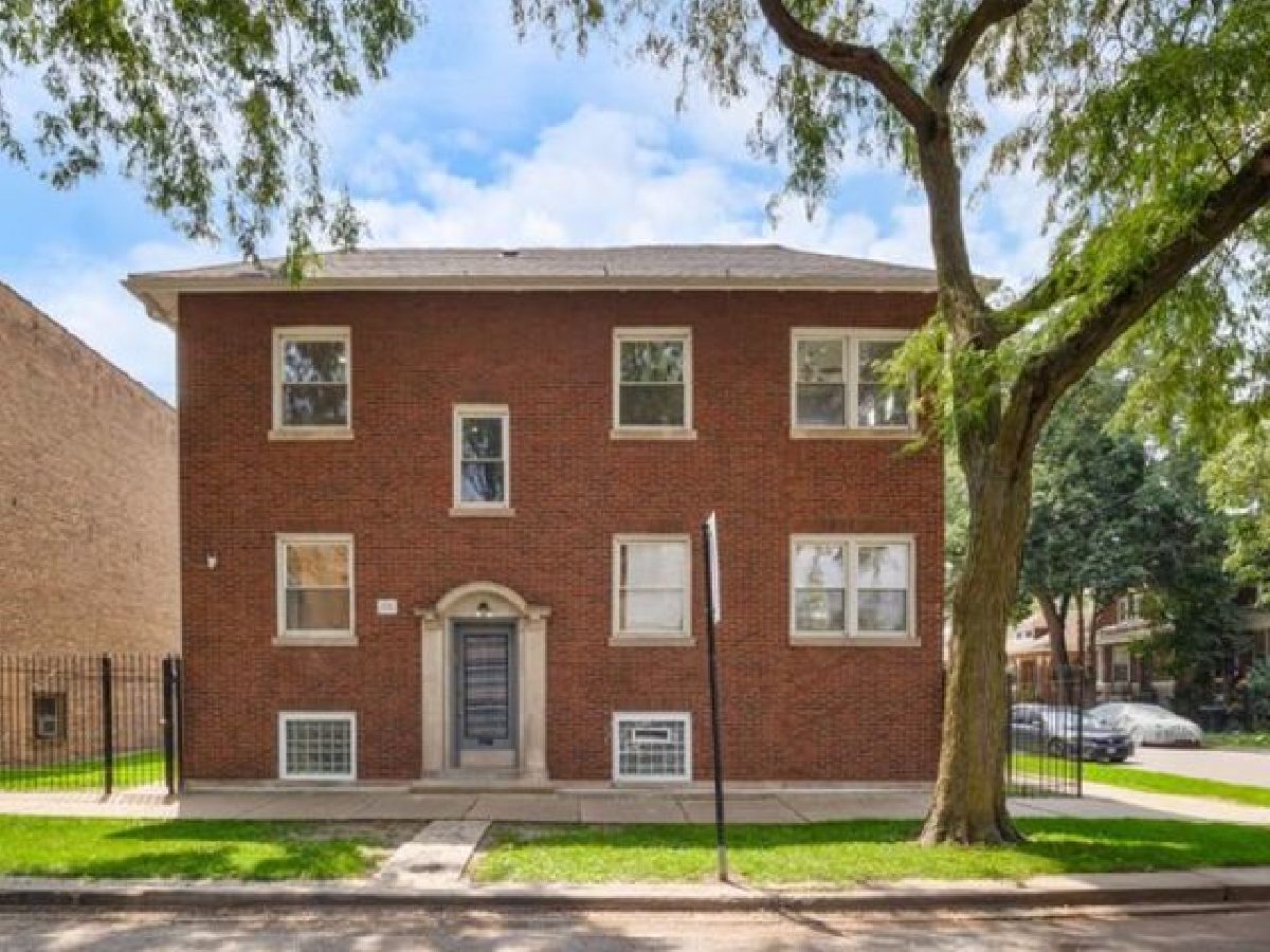  For Rent Chicago Illinois, 923 85th