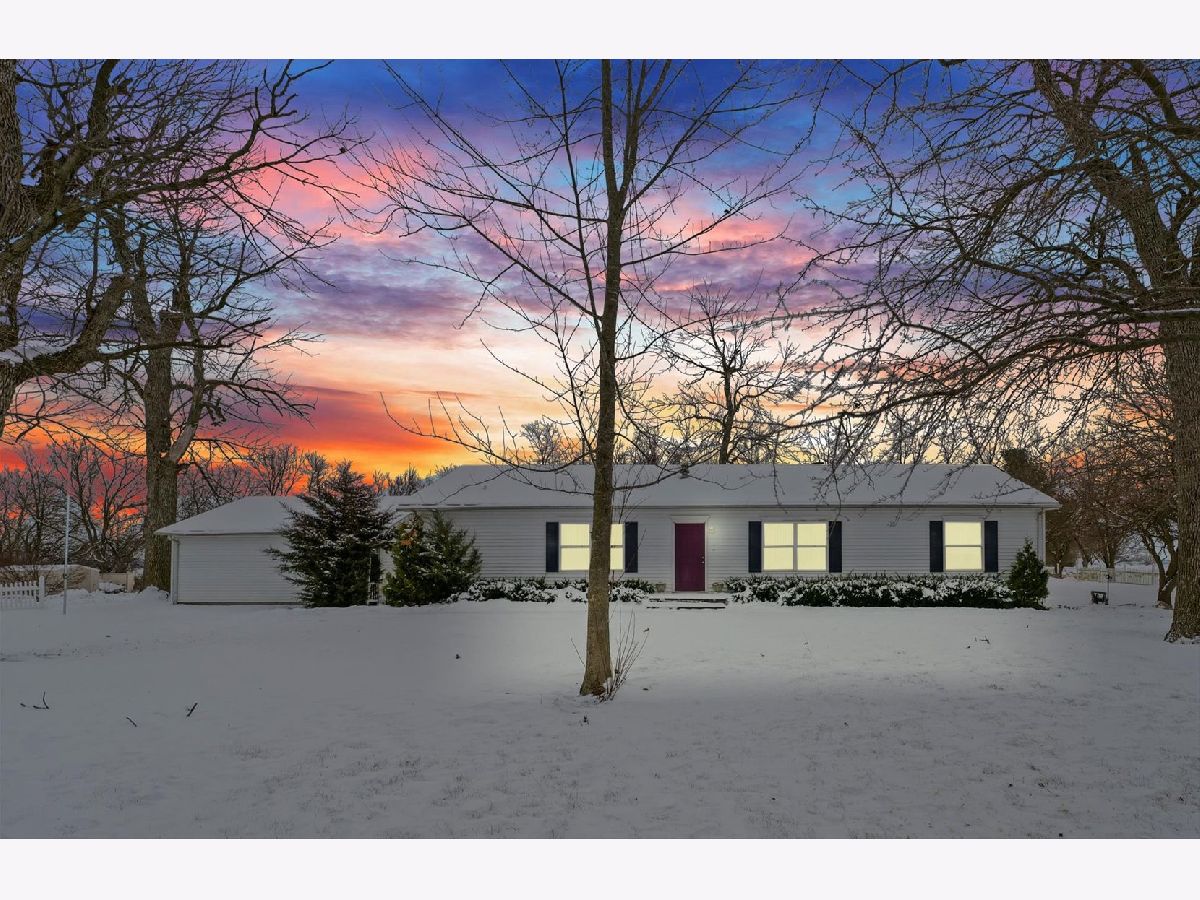  For Sale Foosland Illinois