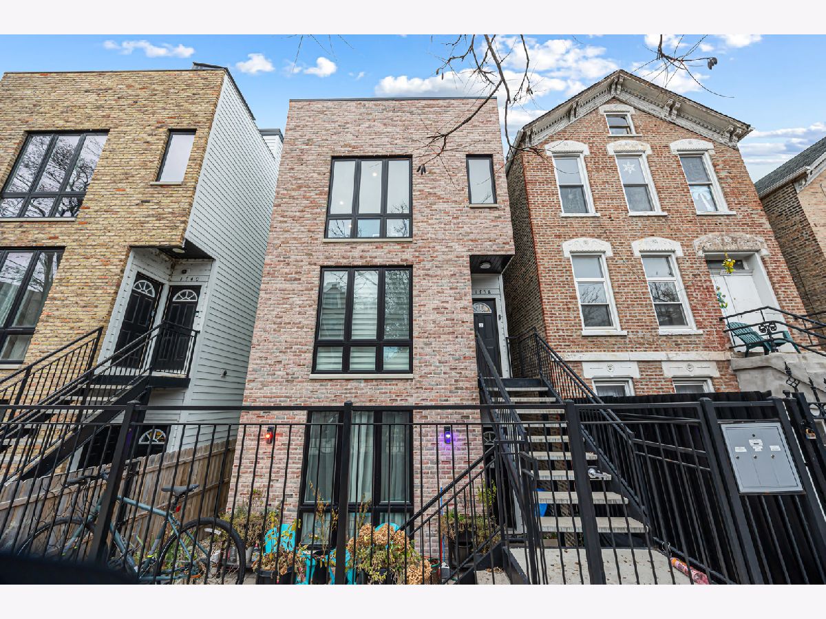  For Rent Chicago Illinois, 1738 17th