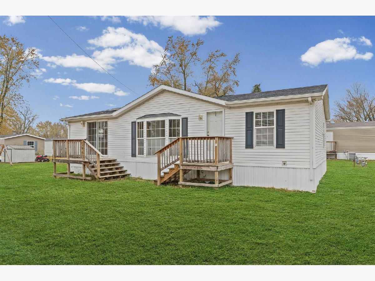  For Sale Decatur Illinois, 2463 Steele Court