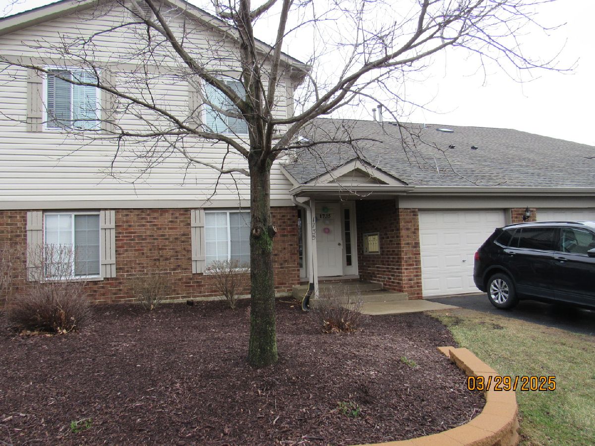  For Rent Schaumburg Illinois, 1735 Chesapeake