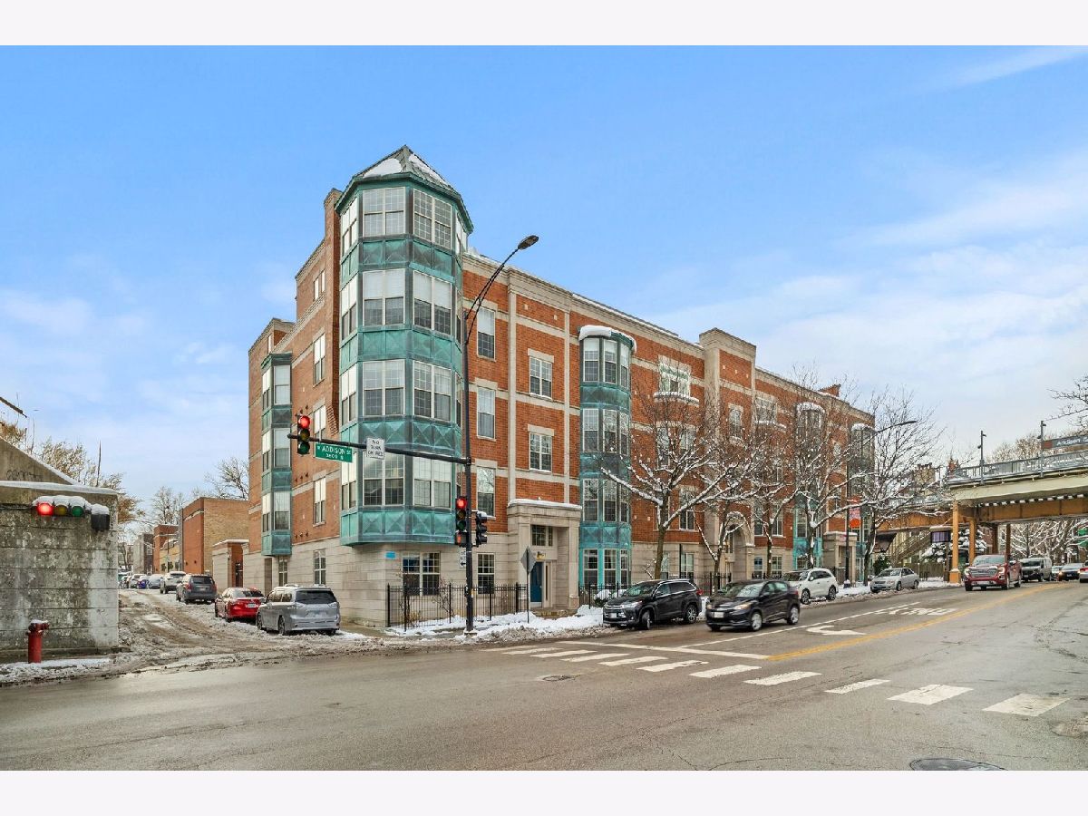  For Sale Chicago Illinois, 1801 Addison Street