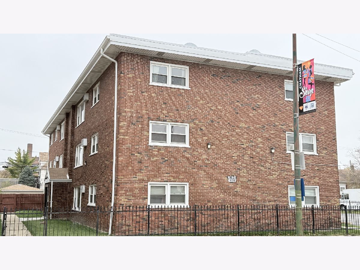  For Rent Chicago Illinois, 9036 Cottage Grove