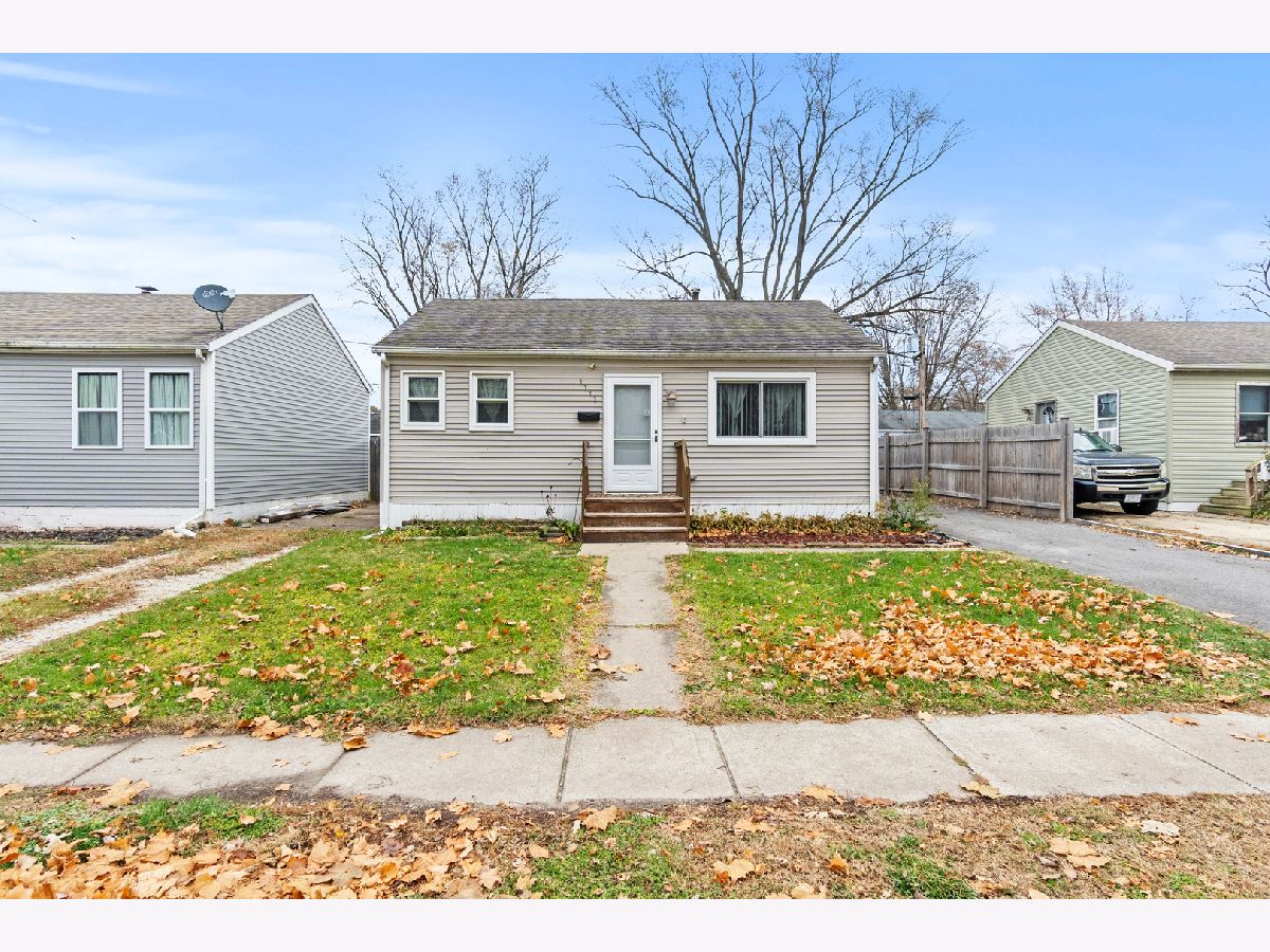  For Sale Wilmington Illinois, 1111 Kankakee Street