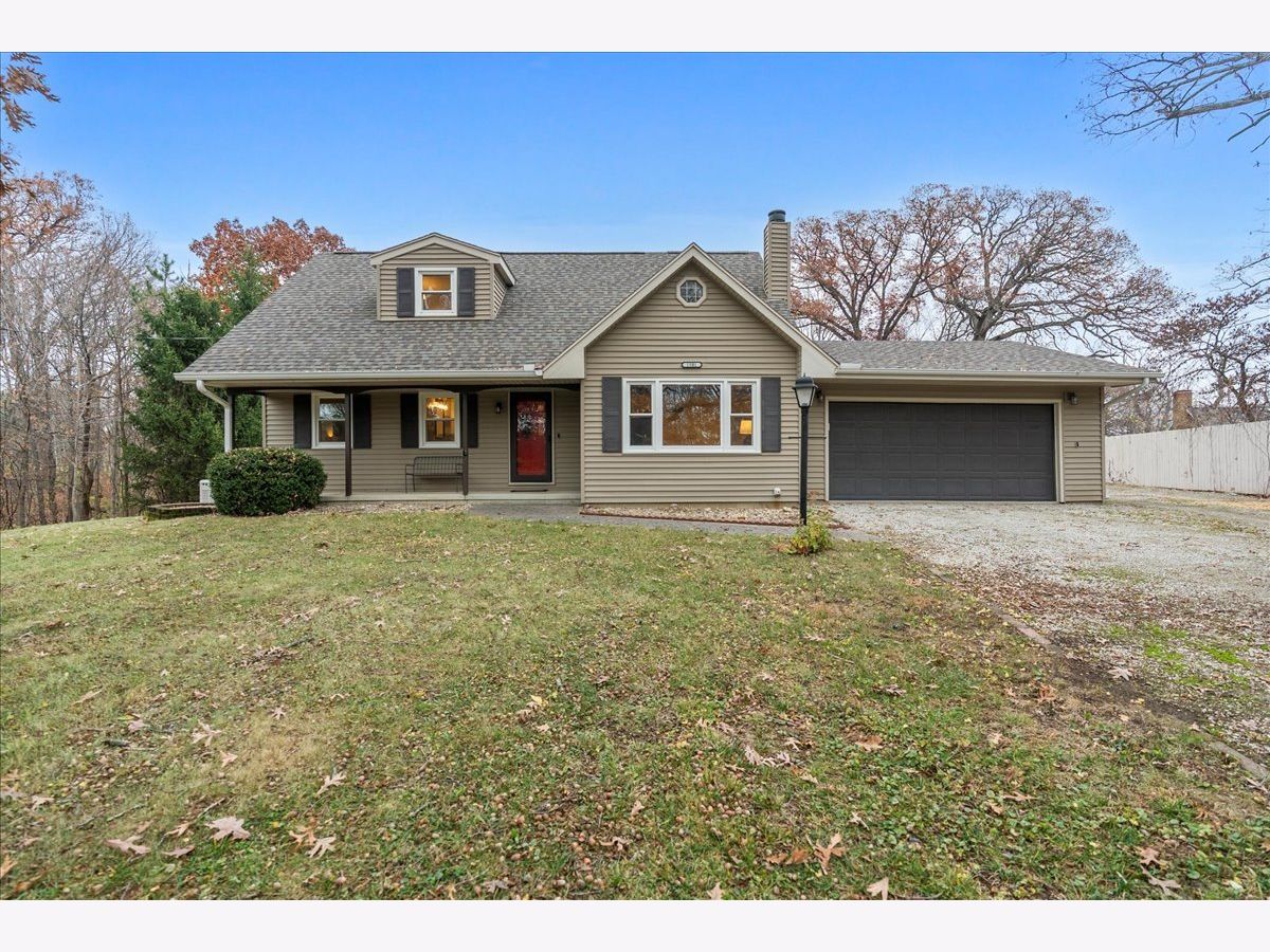  Sold Congerville Illinois, 1501 Us Highway 150