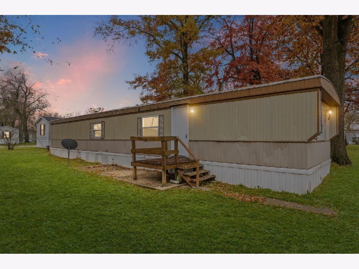  For Sale Decatur Illinois, 1149 Maze Court