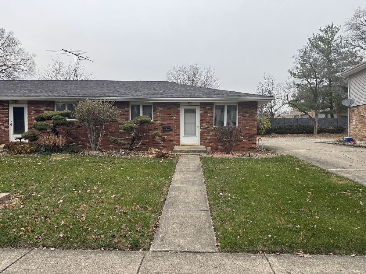  For Sale New Lenox Illinois, 113 Town Crest Drive