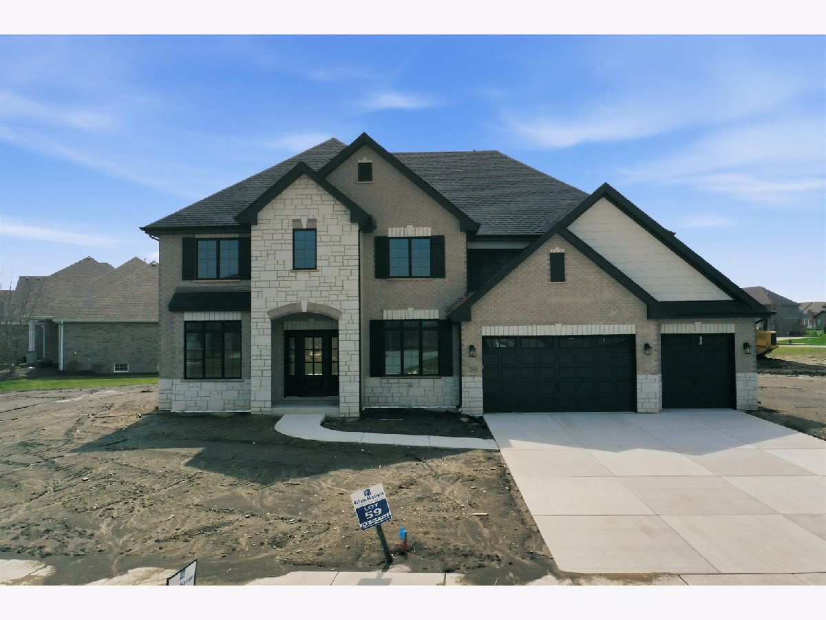 Homes For Sale Stone Creek Frankfort Illinois, 22640 Fieldstone Drive