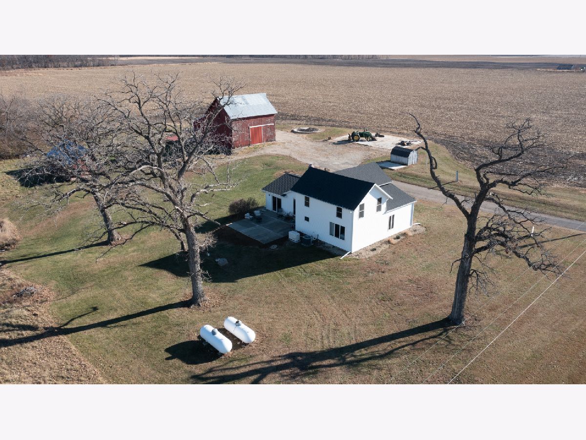 Sold Wyanet Illinois, 13386 1450 East