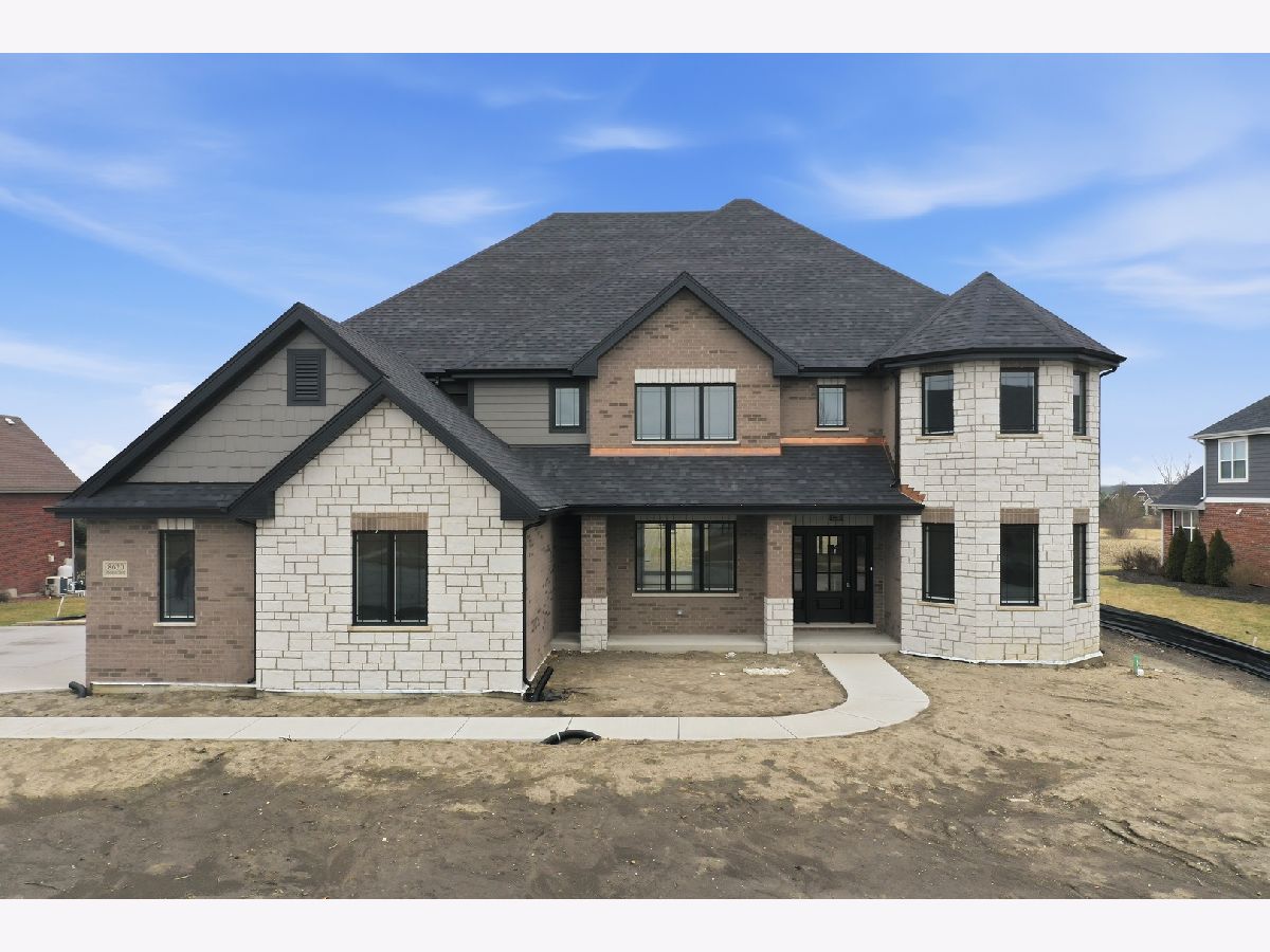  For Sale Frankfort Illinois, 8620 Pine Ridge Drive