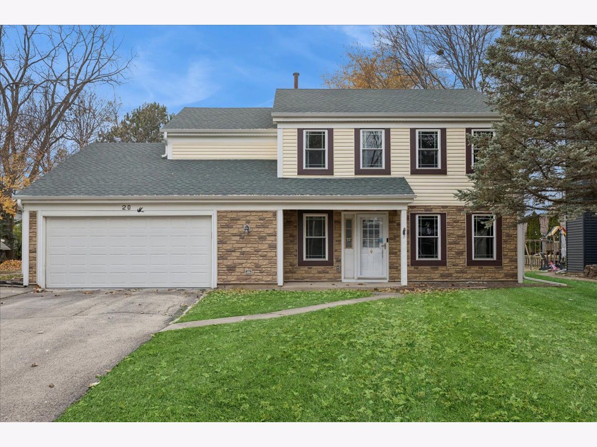  For Rent Mundelein Illinois, 20 Parliament