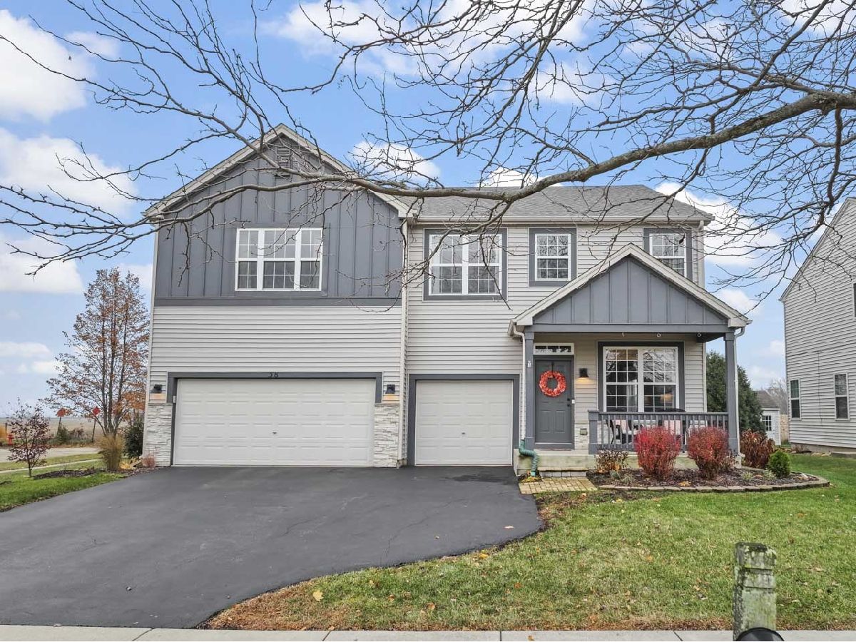  For Sale Cortland Illinois, 38 Meadow Drive