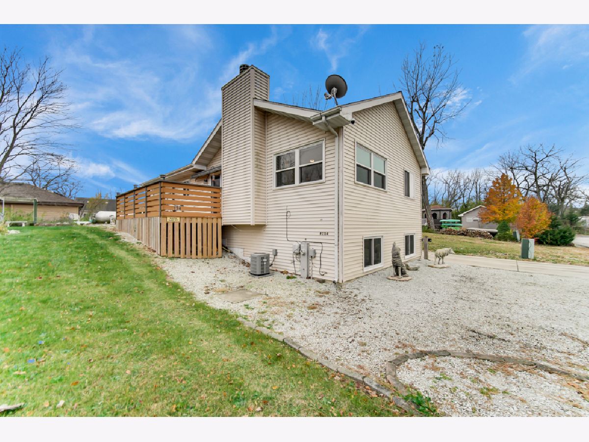  For Sale Wilmington Illinois, 134 Fossil Lake Road