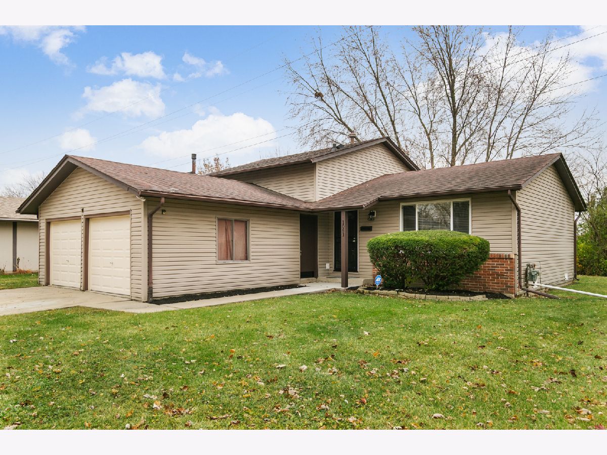  For Sale University Park Illinois, 1061 Amherst Lane