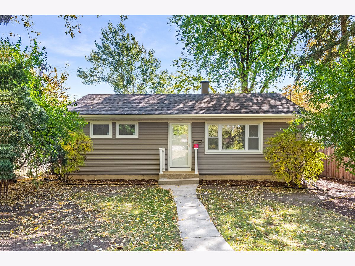  For Rent Hinsdale Illinois, 644 Hinsdale