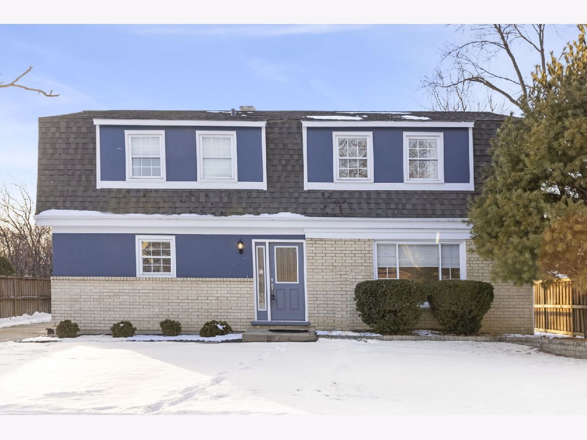  For Sale Westmont Illinois, 416 Park Street