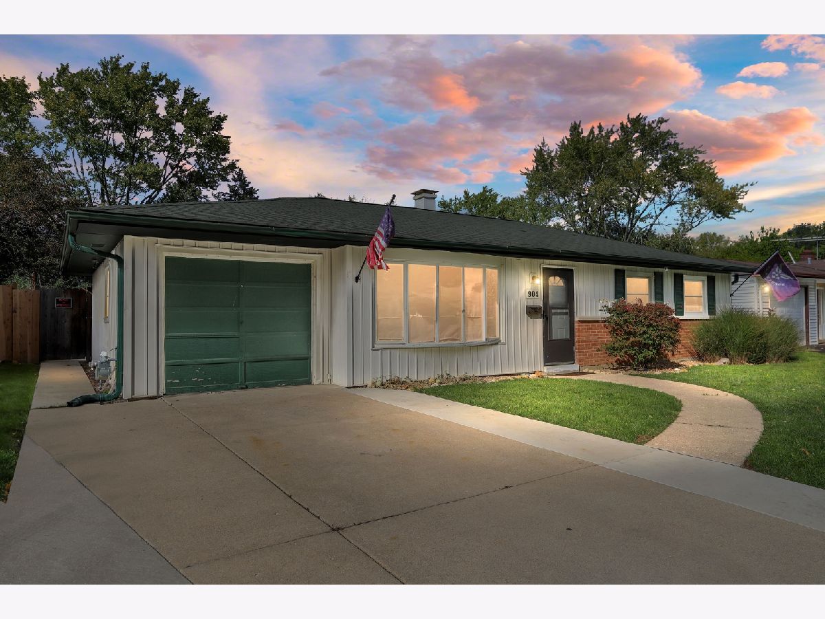  For Rent Wheeling Illinois, 904 Woodland