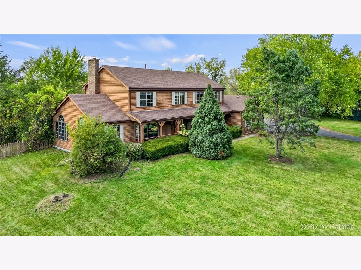  For Sale Woodstock Illinois, 4319 Mccauley Road