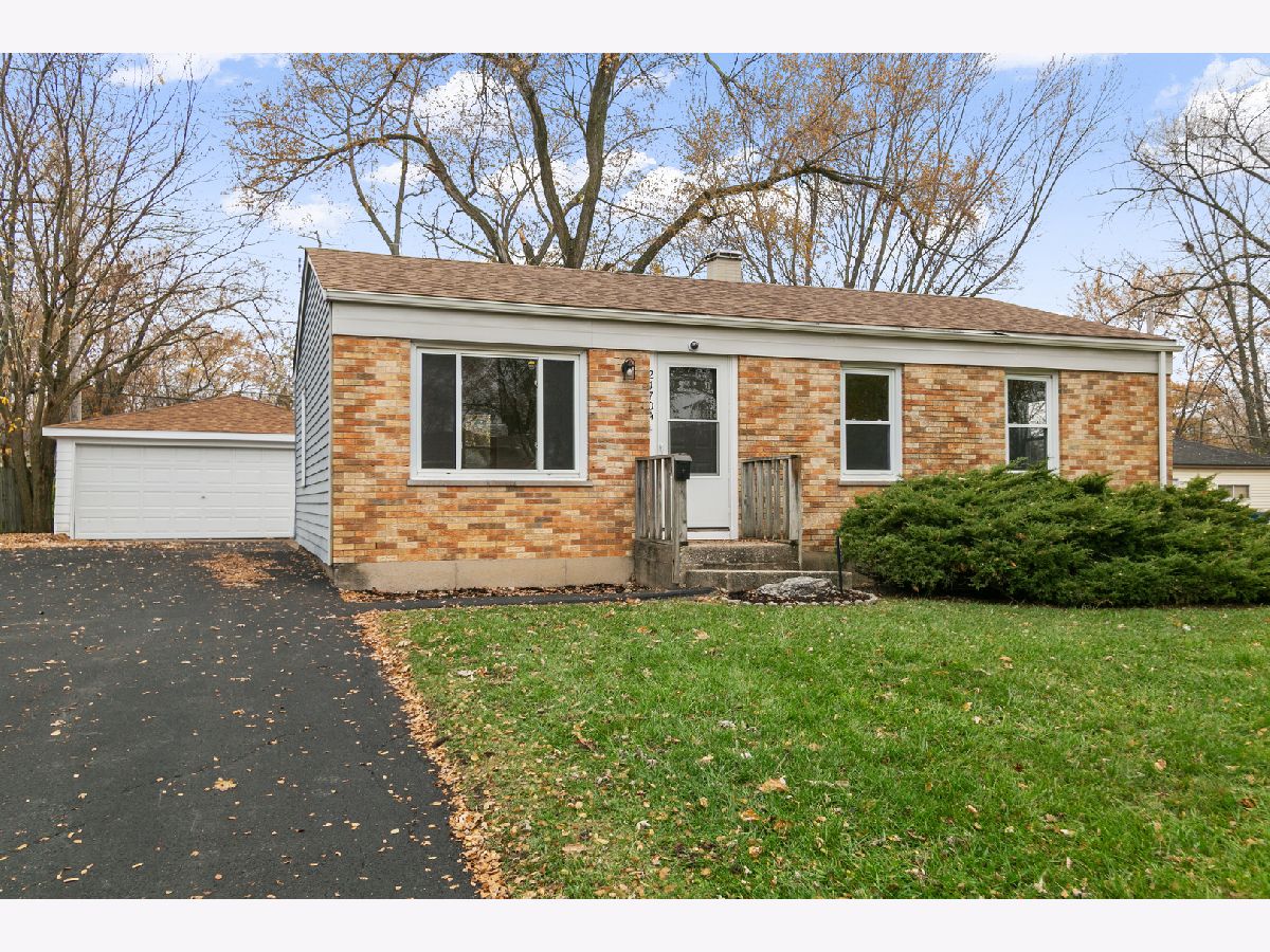  For Sale Sauk Village Illinois, 21704 Clyde Avenue