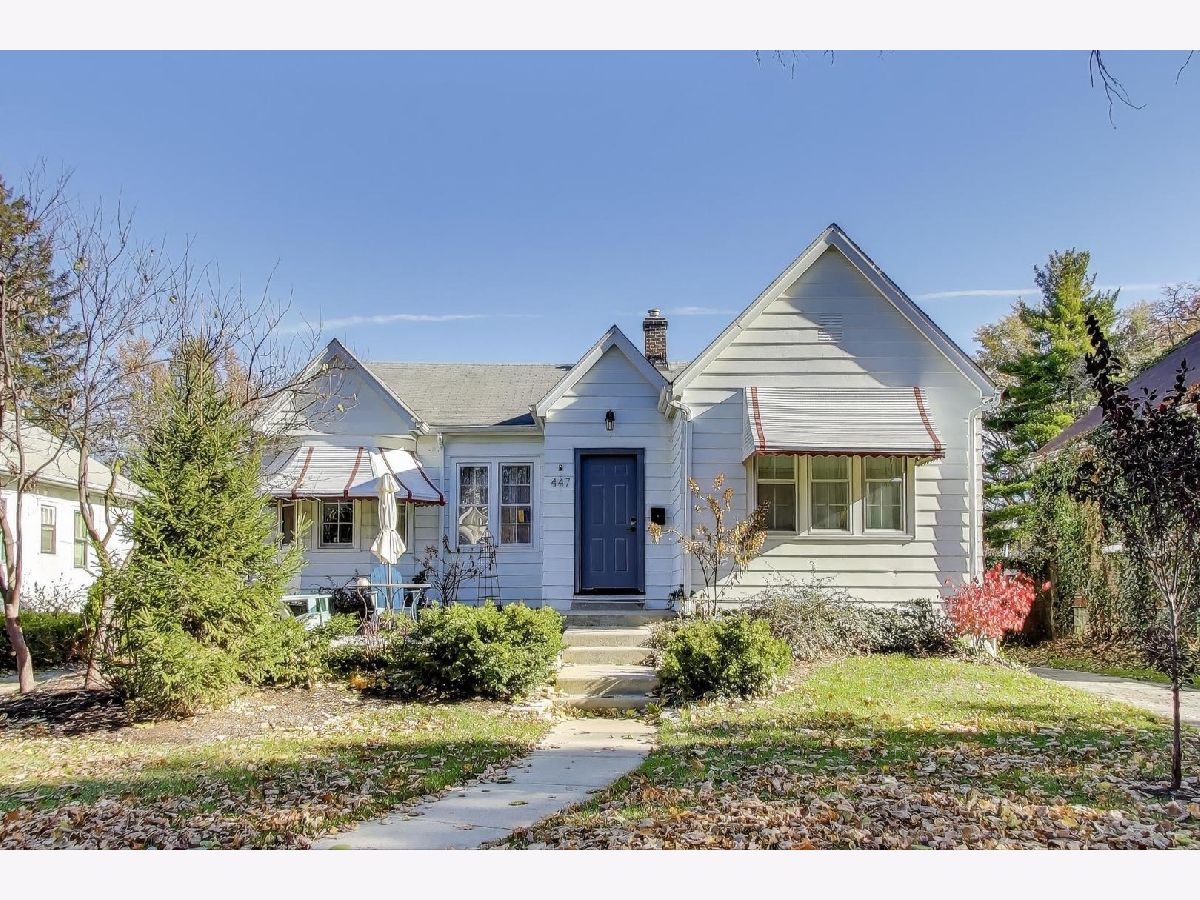  Sold Villa Park Illinois