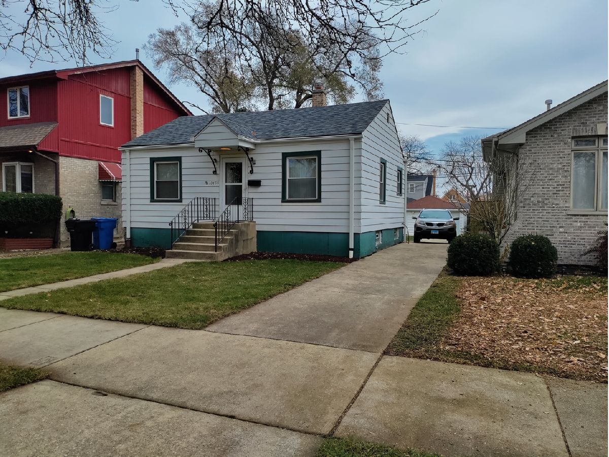  For Rent Chicago Illinois, 10455 Spaulding
