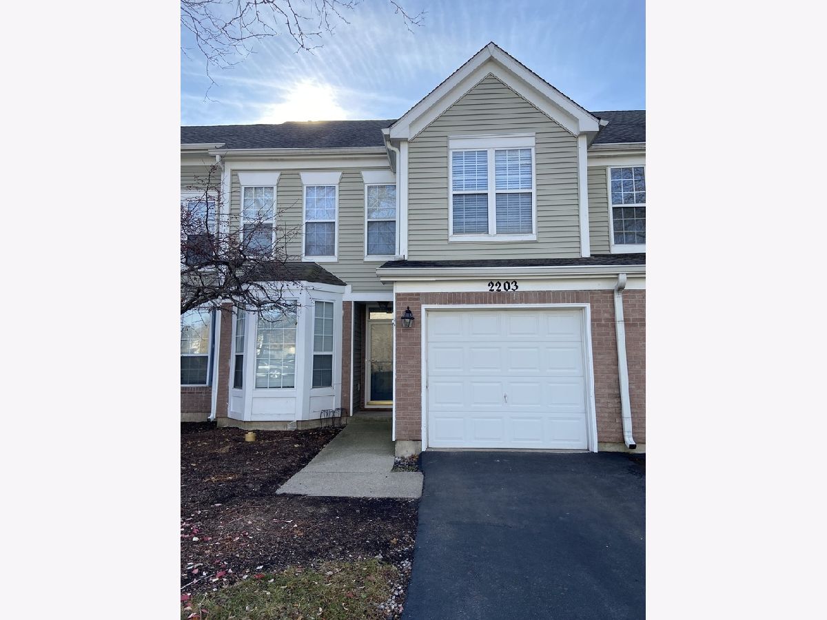  For Rent Plainfield Illinois, 2203 Rossiter