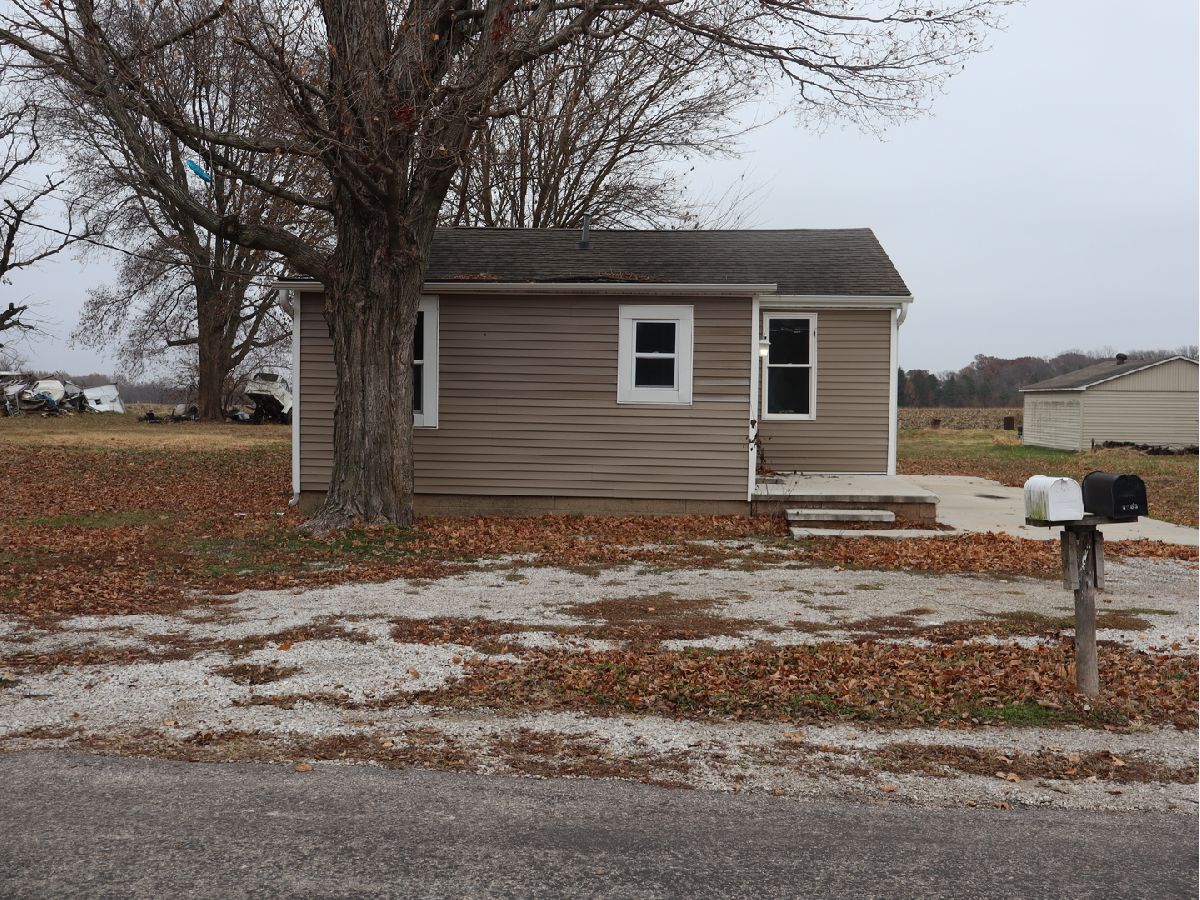  For Sale Streator Illinois, 4603 Cleveland Street