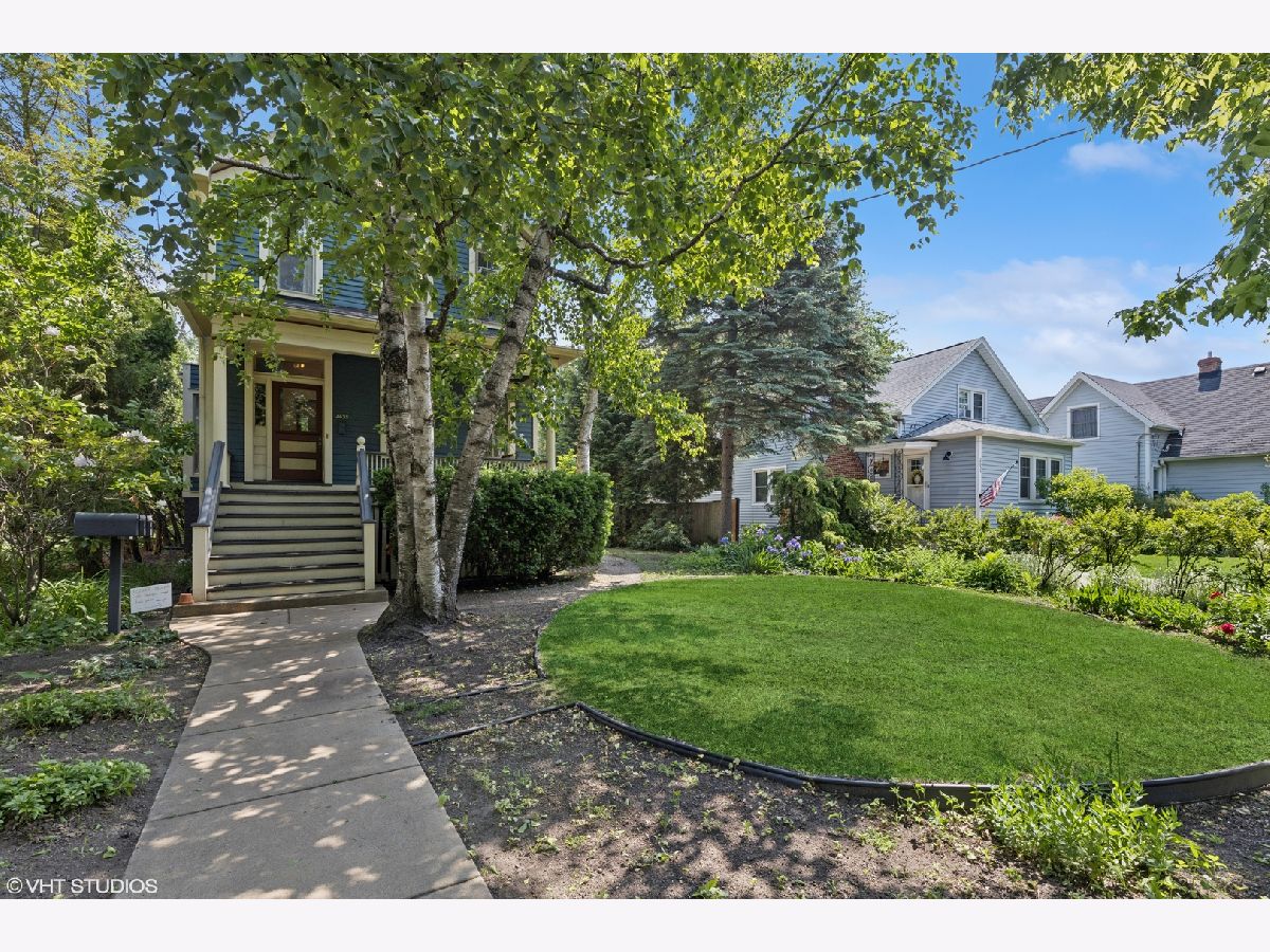  Sold Evanston Illinois, 2635 Poplar