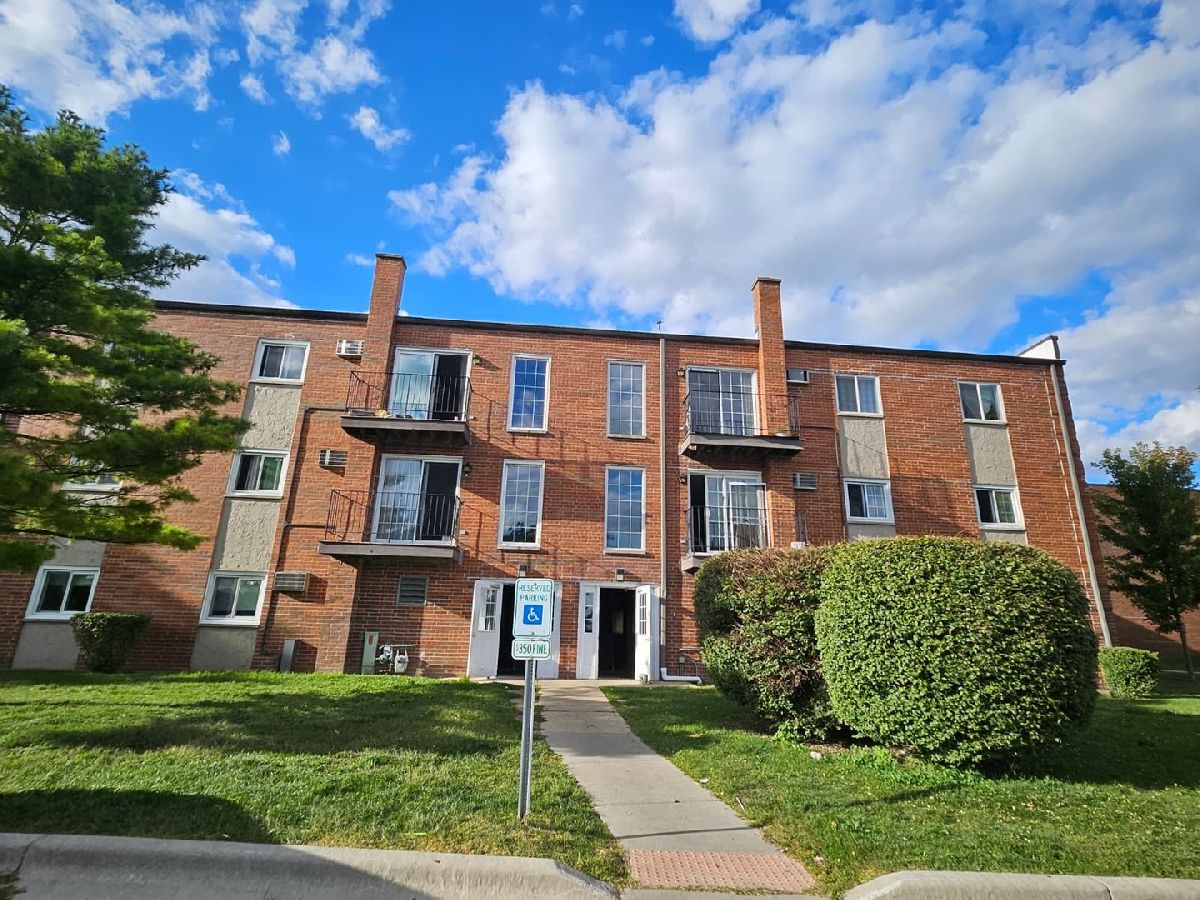  For Rent Carol Stream Illinois, 125 Elk