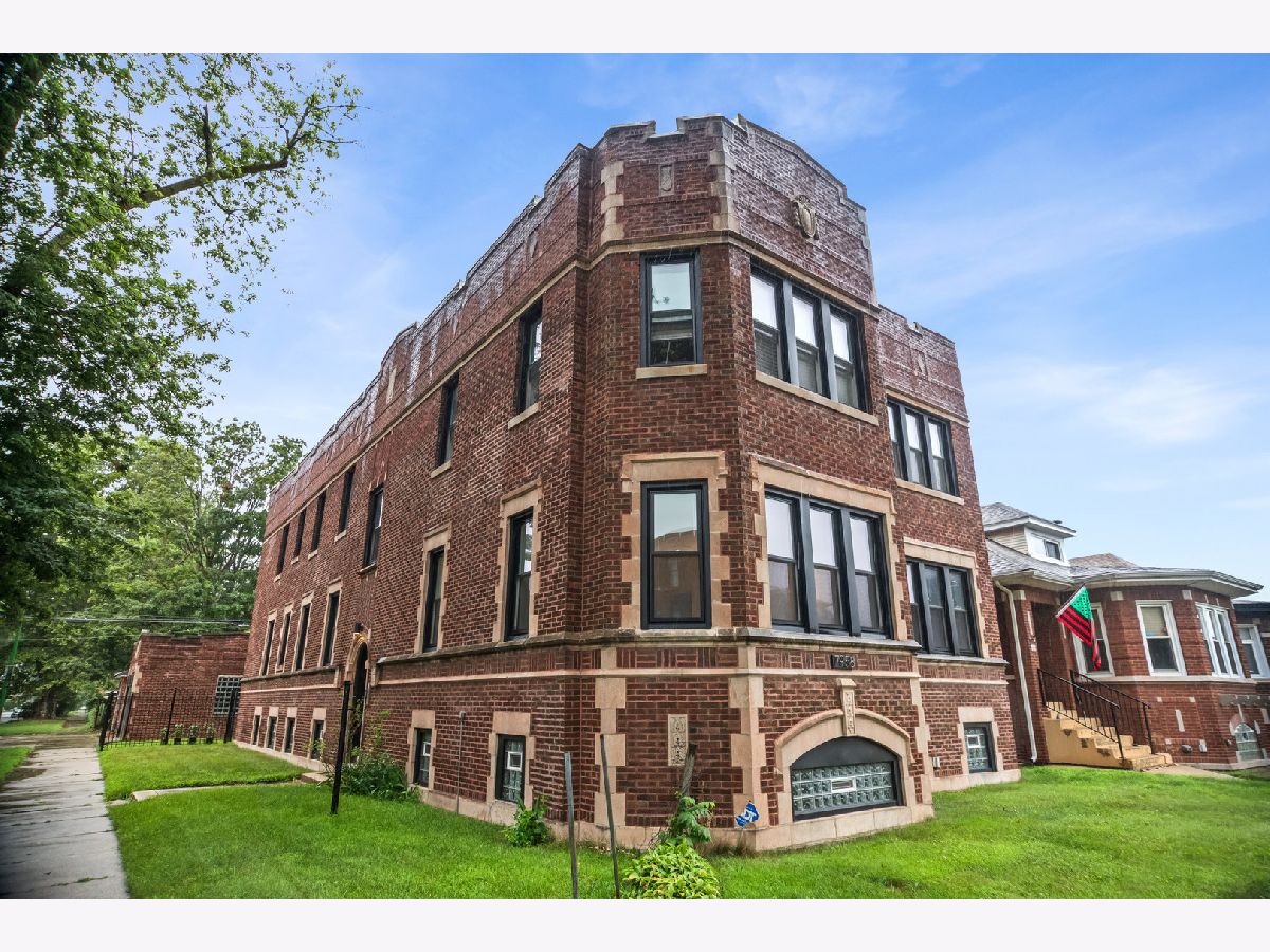  For Rent Chicago Illinois, 7958 Luella