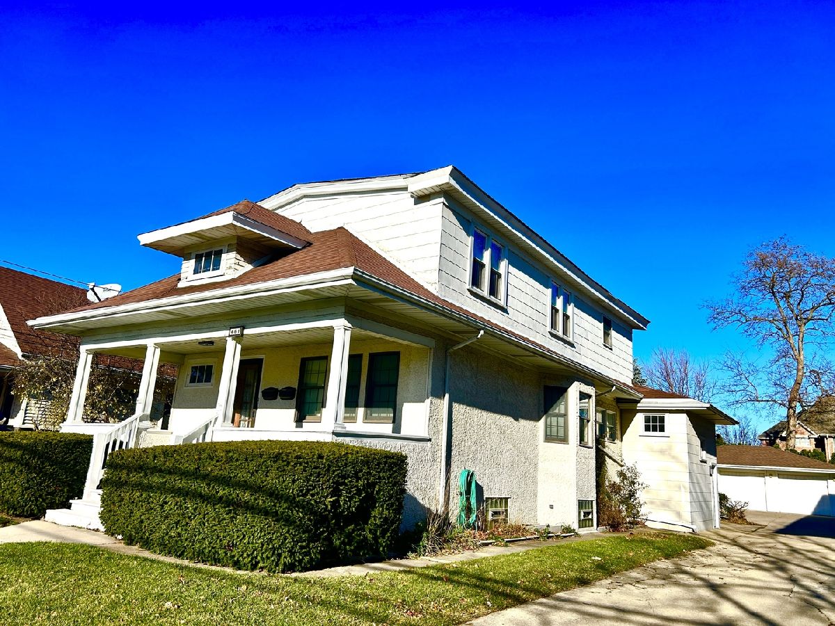  For Rent Park Ridge Illinois, 461 Northwest