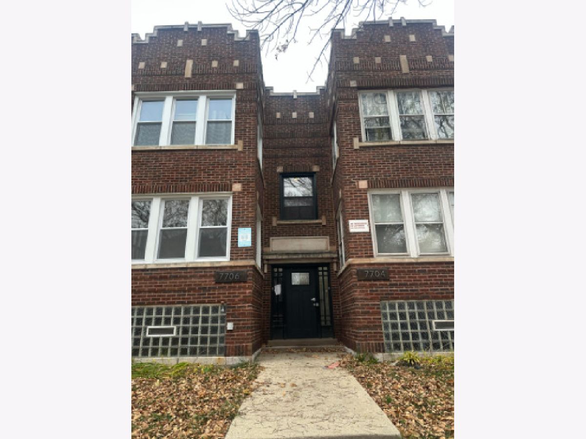  For Rent Chicago Illinois, 7704 Aberdeen