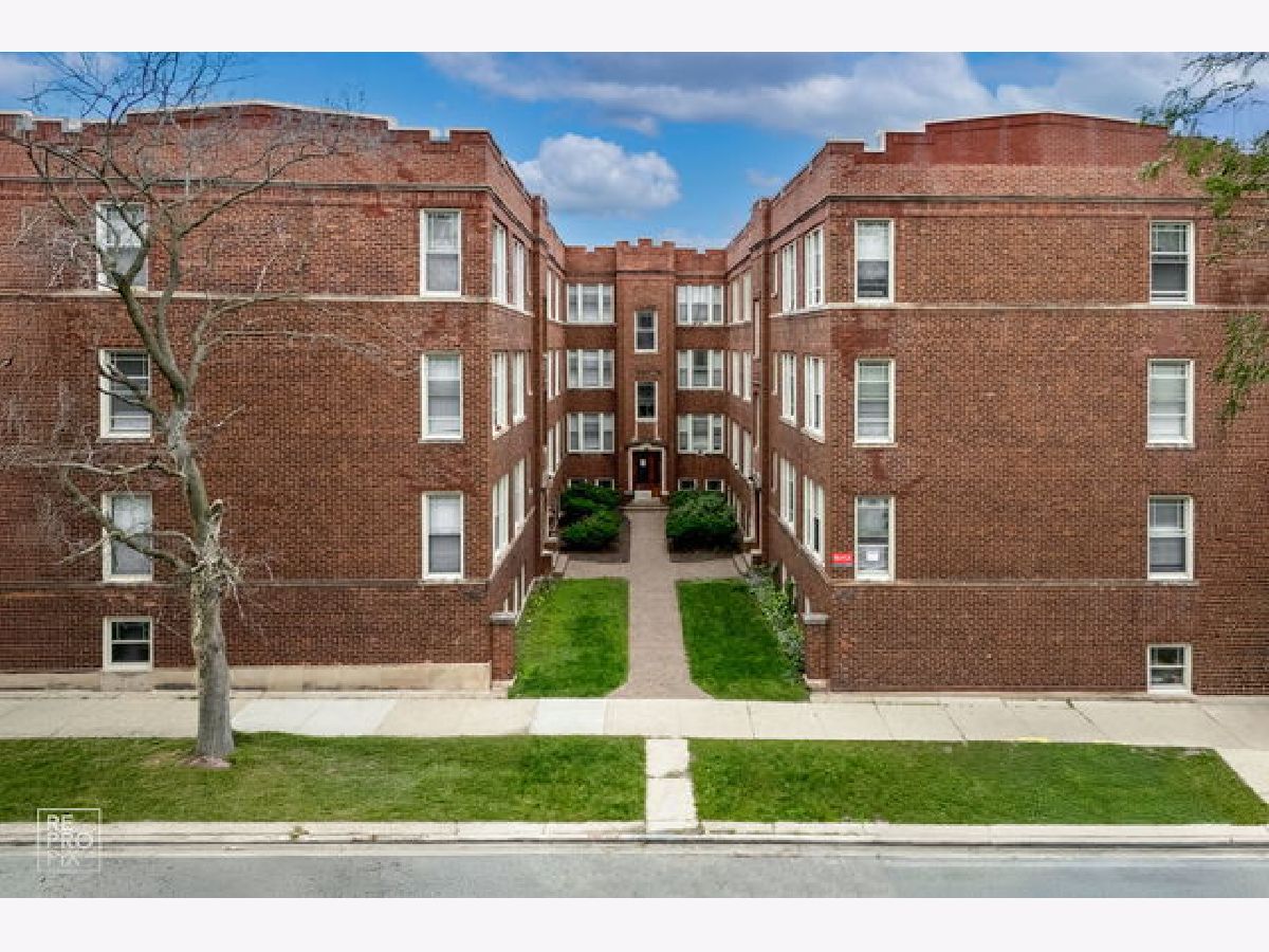  For Rent Chicago Illinois, 6971 Bell