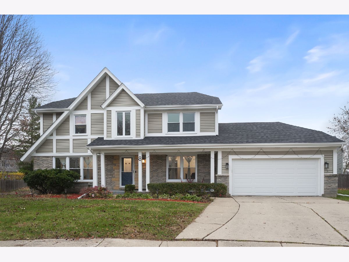  For Rent Mundelein Illinois, 8 Hampton