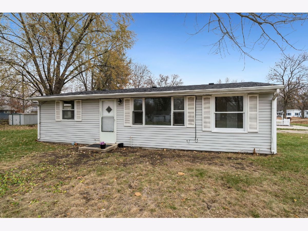  For Sale Machesney Park Illinois, 7602 Cadet Road