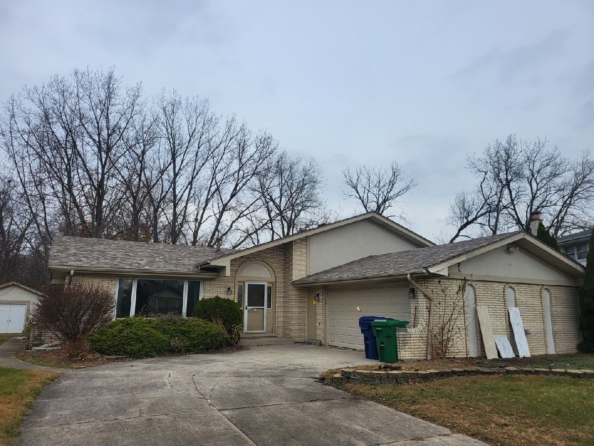  For Sale Orland Park Illinois, 12316 Forestview Drive